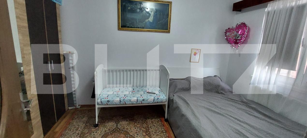 Apartament de vânzare 2 camere Hipodrom 2 - 157720AV | BLITZ Sibiu | Poza3