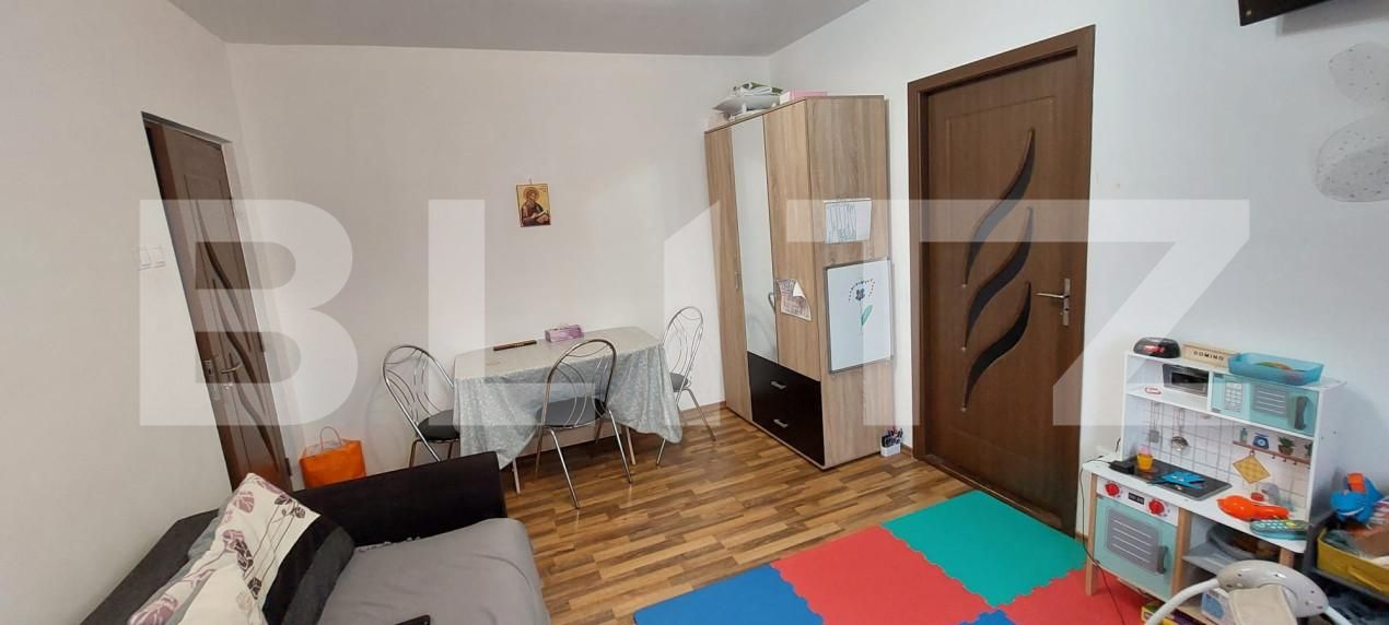 Apartament de vânzare 2 camere Hipodrom 2 - 157720AV | BLITZ Sibiu | Poza2