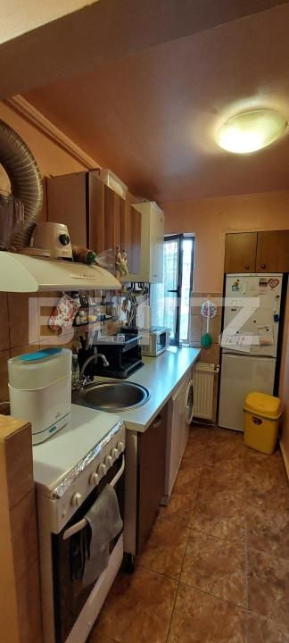 Apartament de vânzare 2 camere Hipodrom 2 - 157720AV | BLITZ Sibiu | Poza6