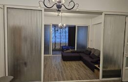 Apartament 3 camere semidecomandat, zona Strand