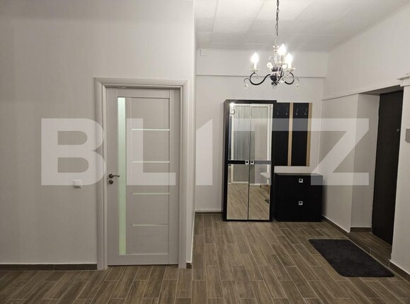 Apartament de vânzare 3 camere Strand - 157801AV | BLITZ Sibiu | Poza1