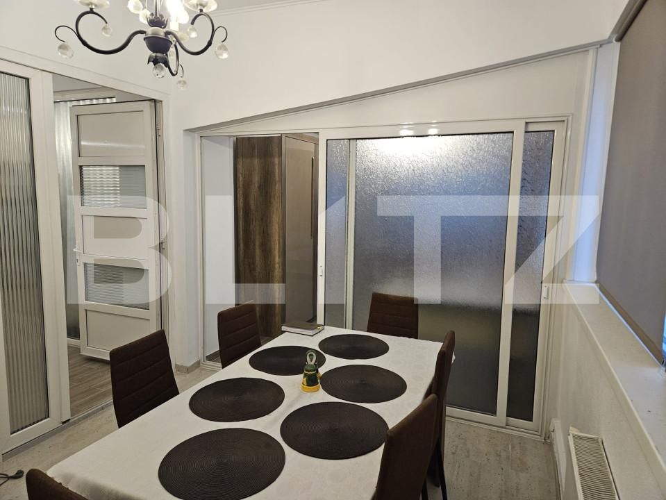 Apartament de vânzare 3 camere Strand - 157801AV | BLITZ Sibiu | Poza9