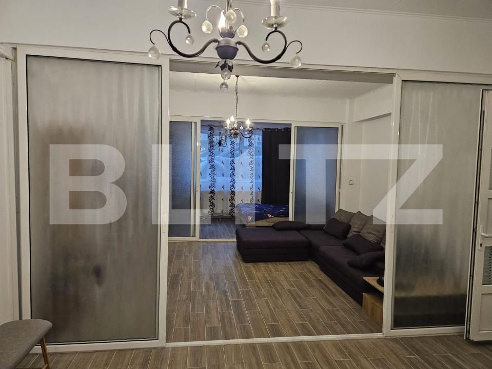 Apartament de vânzare 3 camere Strand - 157801AV | BLITZ Sibiu | Poza3