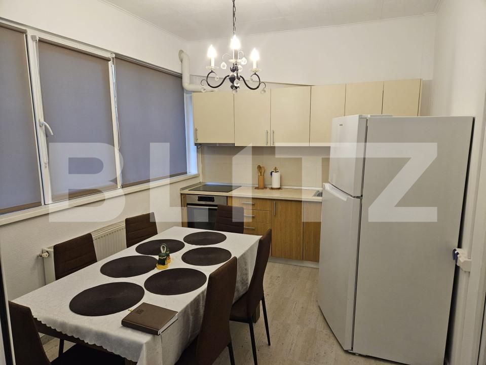 Apartament de vânzare 3 camere Strand - 157801AV | BLITZ Sibiu | Poza10