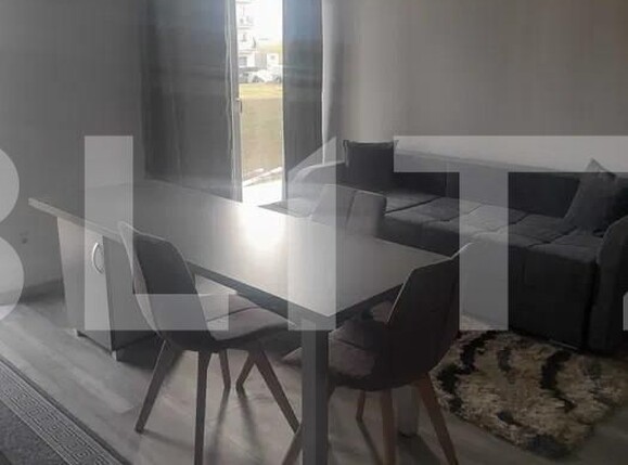 Apartament de închiriat 3 camere Turnisor - 157806AI | BLITZ Sibiu | Poza2