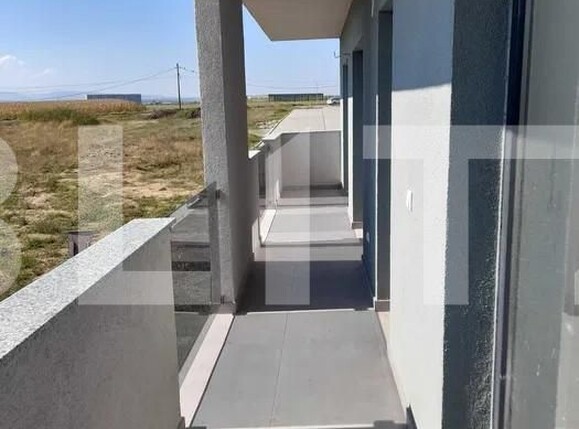 Apartament de închiriat 3 camere Turnisor - 157806AI | BLITZ Sibiu | Poza8