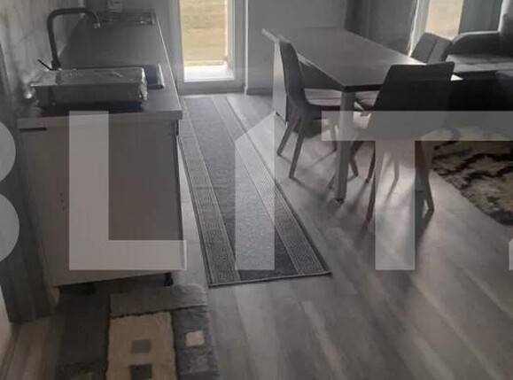 Apartament de închiriat 3 camere Turnisor - 157806AI | BLITZ Sibiu | Poza3