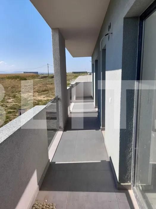 Apartament de închiriat 3 camere Turnisor - 157806AI | BLITZ Sibiu | Poza8