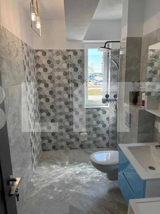 Apartament de închiriat 3 camere Turnisor - 157806AI | BLITZ Sibiu | Poza7