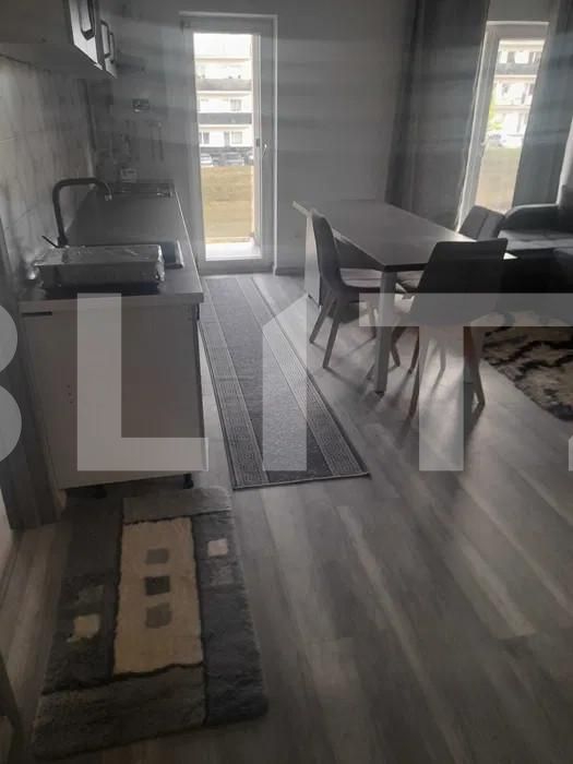 Apartament de închiriat 3 camere Turnisor - 157806AI | BLITZ Sibiu | Poza3