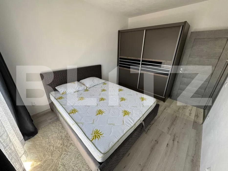 Apartament de închiriat 3 camere Turnisor - 157806AI | BLITZ Sibiu | Poza6