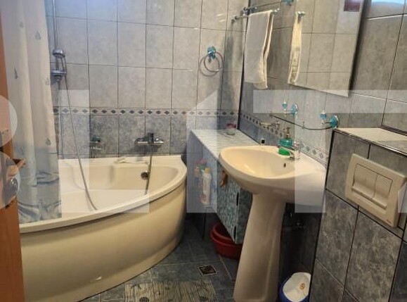 Apartament de închiriat 3 camere Valea Aurie - 157820AI | BLITZ Sibiu | Poza7