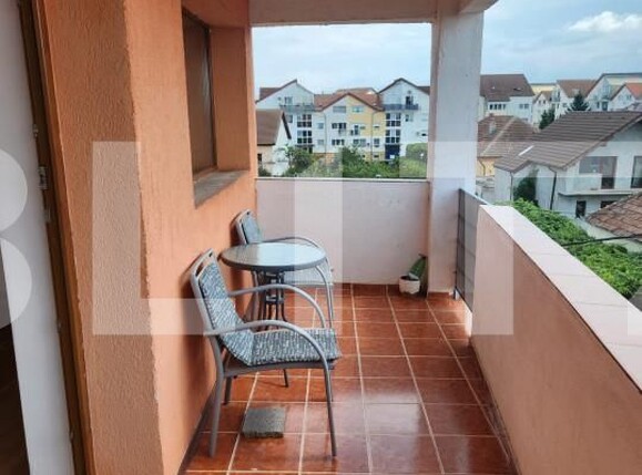 Apartament de închiriat 3 camere Valea Aurie - 157820AI | BLITZ Sibiu | Poza8