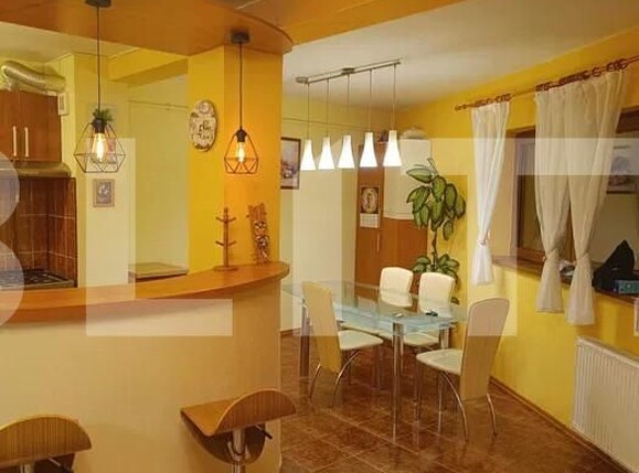 Apartament de închiriat 3 camere Valea Aurie - 157820AI | BLITZ Sibiu | Poza1
