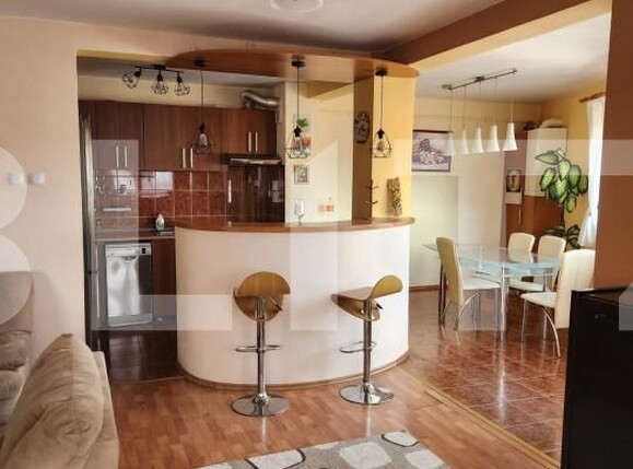 Apartament de închiriat 3 camere Valea Aurie - 157820AI | BLITZ Sibiu | Poza2