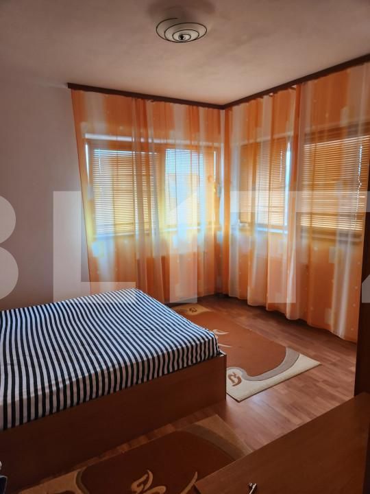 Apartament de închiriat 3 camere Valea Aurie - 157820AI | BLITZ Sibiu | Poza5