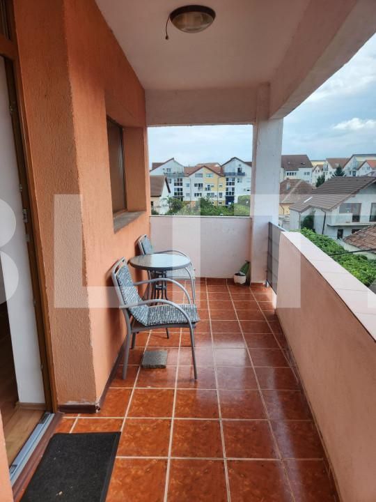 Apartament de închiriat 3 camere Valea Aurie - 157820AI | BLITZ Sibiu | Poza8