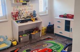 Vila, 4 camere , 119mp, zona Selimbar