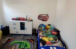 Vila, 4 camere , 119mp, zona Selimbar