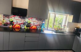 Vila, 4 camere , 119mp, zona Selimbar