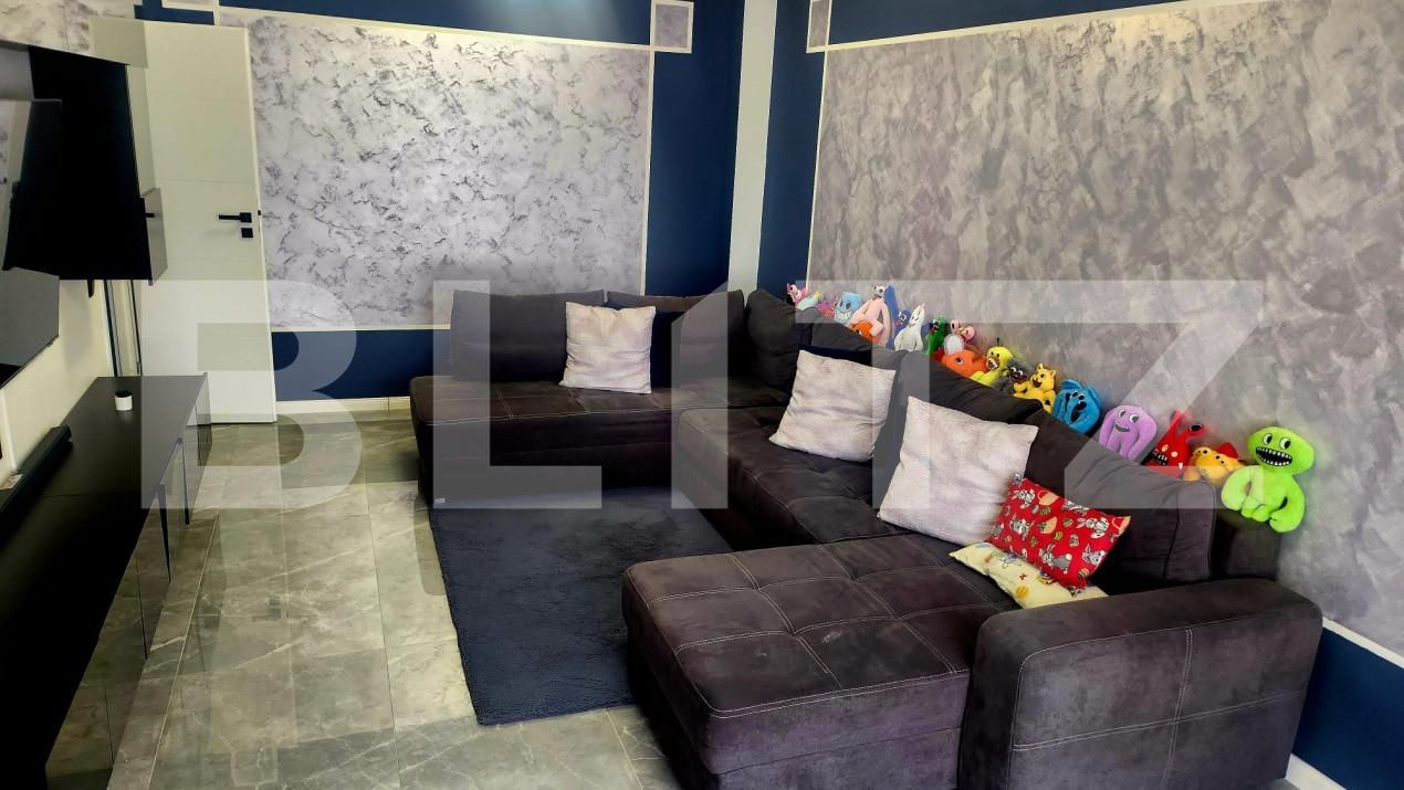 Apartament de vânzare 4 camere Șelimbăr - 157851AV | BLITZ Sibiu | Poza6