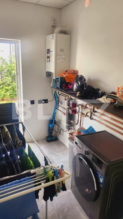 Apartament de vânzare 4 camere Șelimbăr - 157851AV | BLITZ Sibiu | Poza4