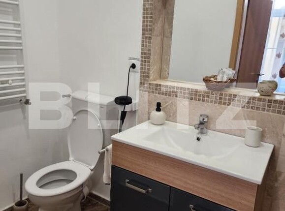 Apartament de închiriat 2 camere Ultracentral - 157861AI | BLITZ Sibiu | Poza11
