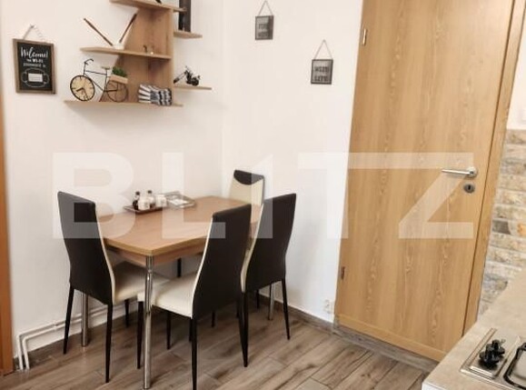 Apartament de închiriat 2 camere Ultracentral - 157861AI | BLITZ Sibiu | Poza2