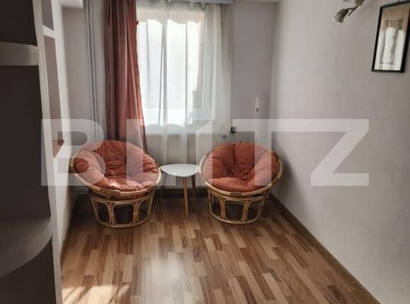 Apartament de închiriat 2 camere Ultracentral - 157861AI | BLITZ Sibiu | Poza6