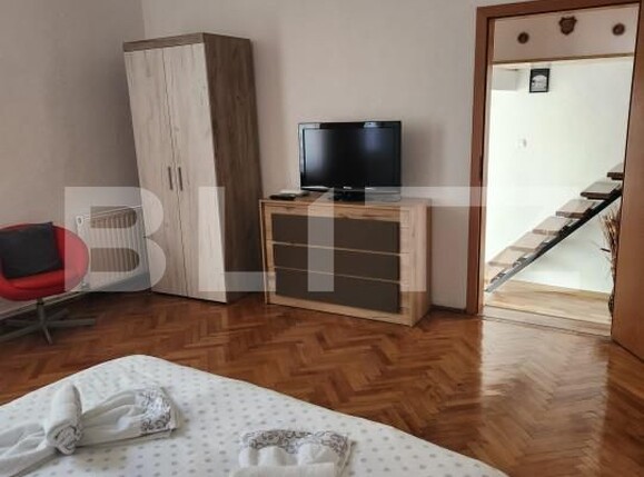 Apartament de închiriat 2 camere Ultracentral - 157861AI | BLITZ Sibiu | Poza5