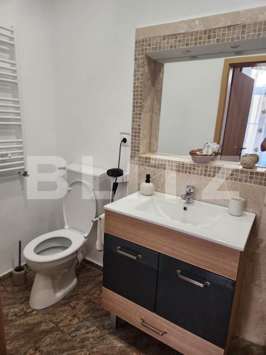 Apartament de închiriat 2 camere Ultracentral - 157861AI | BLITZ Sibiu | Poza11