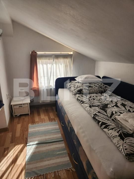 Apartament de închiriat 2 camere Ultracentral - 157861AI | BLITZ Sibiu | Poza9