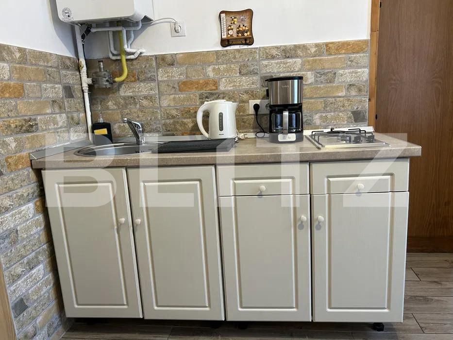 Apartament de închiriat 2 camere Ultracentral - 157861AI | BLITZ Sibiu | Poza3