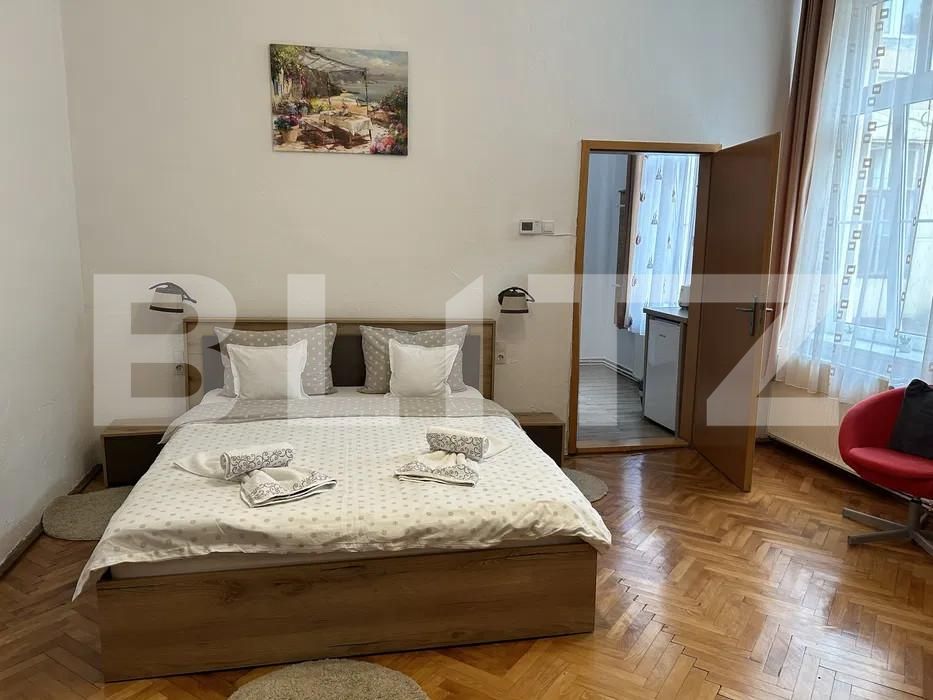 Apartament de închiriat 2 camere Ultracentral - 157861AI | BLITZ Sibiu | Poza4