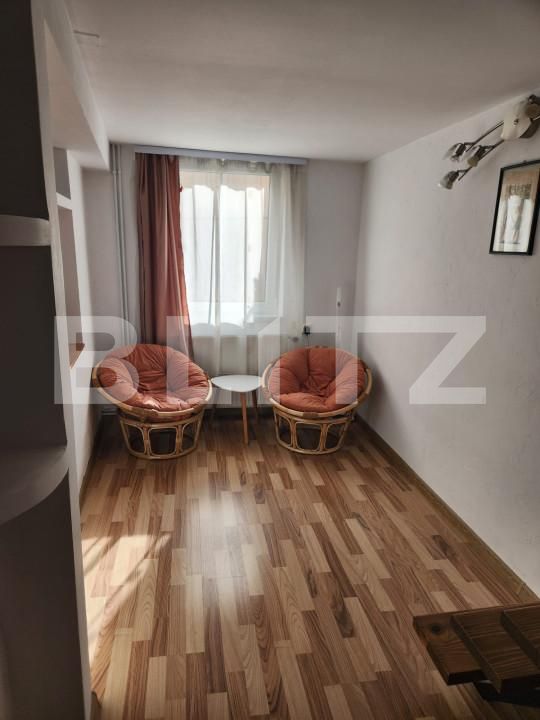 Apartament de închiriat 2 camere Ultracentral - 157861AI | BLITZ Sibiu | Poza6