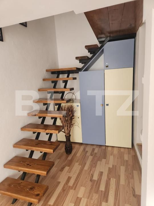 Apartament de închiriat 2 camere Ultracentral - 157861AI | BLITZ Sibiu | Poza7