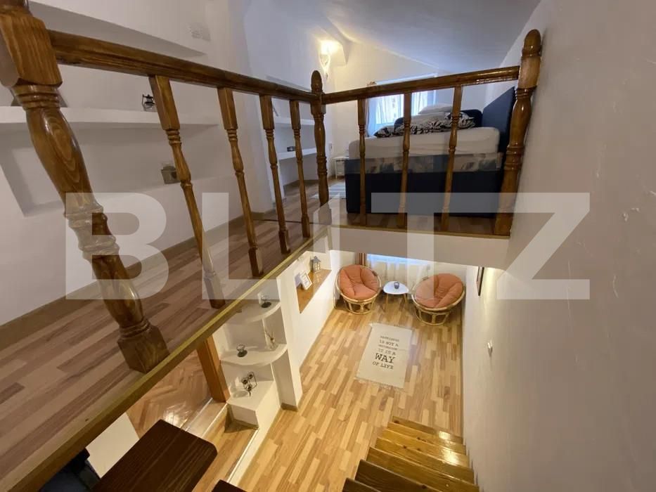 Apartament de închiriat 2 camere Ultracentral - 157861AI | BLITZ Sibiu | Poza8
