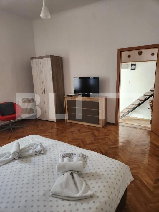 Apartament de închiriat 2 camere Ultracentral - 157861AI | BLITZ Sibiu | Poza5