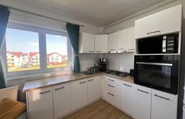 Apartament 3 camere, Cartierul Arhitectilor
