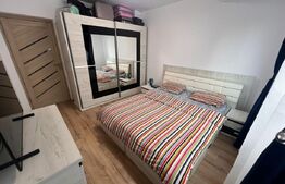 Apartament 3 camere, Cartierul Arhitectilor