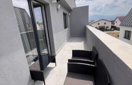 Apartament 3 camere, Cartierul Arhitectilor