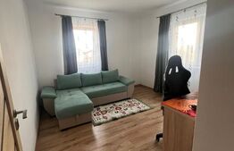 Apartament 3 camere, Cartierul Arhitectilor