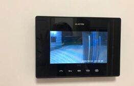 Apartament 3 camere, Cartierul Arhitectilor