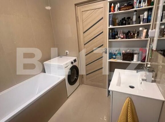 Apartament de vânzare 3 camere Calea Cisnadiei - Arhitectilor - 157953AV | BLITZ Sibiu | Poza8