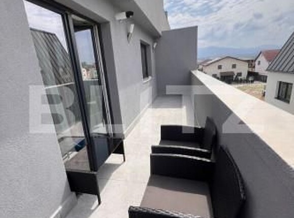 Apartament de vânzare 3 camere Calea Cisnadiei - Arhitectilor - 157953AV | BLITZ Sibiu | Poza13