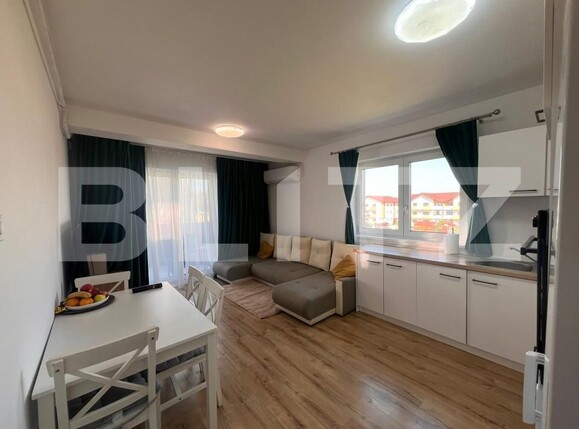 Apartament de vânzare 3 camere Calea Cisnadiei - Arhitectilor - 157953AV | BLITZ Sibiu | Poza2