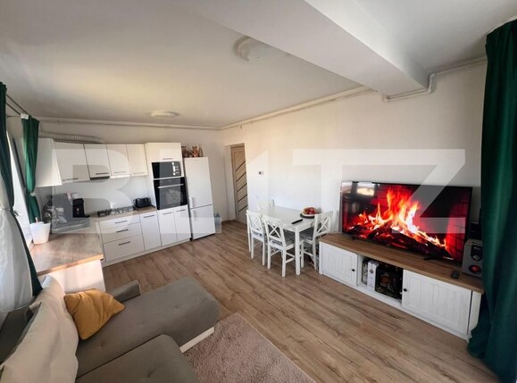 Apartament de vânzare 3 camere Calea Cisnadiei - Arhitectilor - 157953AV | BLITZ Sibiu | Poza1