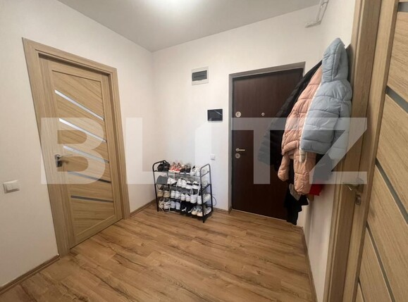 Apartament de vânzare 3 camere Calea Cisnadiei - Arhitectilor - 157953AV | BLITZ Sibiu | Poza9