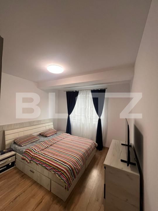 Apartament de vânzare 3 camere Calea Cisnadiei - Arhitectilor - 157953AV | BLITZ Sibiu | Poza4
