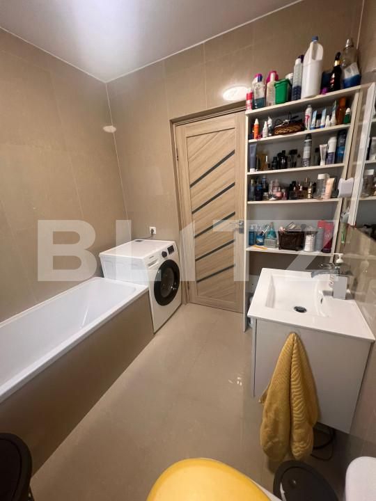 Apartament de vânzare 3 camere Calea Cisnadiei - Arhitectilor - 157953AV | BLITZ Sibiu | Poza8